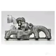 Турбина DELPHI 5439-988-0011 942857 hnx114 5439-9 70-0022 - Изображение 4