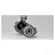 Турбина DELPHI HRX343 5050100315882 6L ID6 1211404001 - Изображение 2
