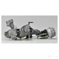 Турбина DELPHI HRX343 5050100315882 6L ID6 1211404001 - Изображение 3