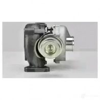 Турбина DELPHI 717626-0 001 hnx139 XAAKF 942880 - Изображение 3