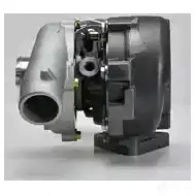 Турбина DELPHI 717626-0 001 hnx139 XAAKF 942880 - Изображение 4