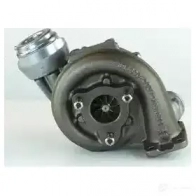 Турбина DELPHI HRX141 454135- 0009 249MV1 1193705466 - Изображение 2