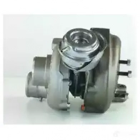 Турбина DELPHI HRX141 454135- 0009 249MV1 1193705466 - Изображение 3