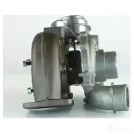 Турбина DELPHI HRX141 454135- 0009 249MV1 1193705466 - Изображение 4