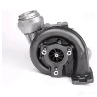 Турбина DELPHI 942864 454135-0 001 hnx121 454135-0003 - Изображение 3