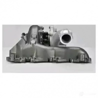 Турбина DELPHI 942884 755046-0001 740067-000 2 hnx143 - Изображение 2