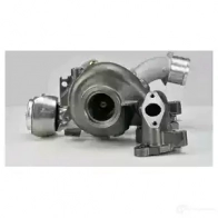 Турбина DELPHI 942884 755046-0001 740067-000 2 hnx143 - Изображение 3