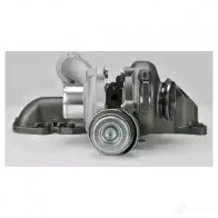 Турбина DELPHI 942884 755046-0001 740067-000 2 hnx143 - Изображение 4