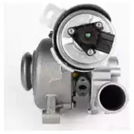 Турбина DELPHI HRX130 1193705420 753847 -0002 753847-0004 - Изображение 4