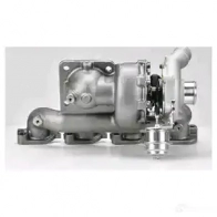 Турбина DELPHI hnx144 7 14467-0013 714467-0014 942885 - Изображение 3