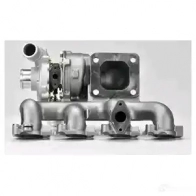 Турбина DELPHI hnx144 7 14467-0013 714467-0014 942885 - Изображение 4