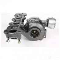 Турбина DELPHI 755042 -0001 755042-0002 942869 hnx127 - Изображение 4