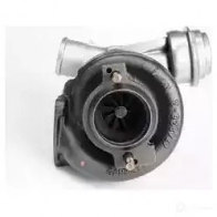 Турбина DELPHI 704361-0004 HRX119 70436 1-0001 1193705366 - Изображение 4