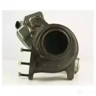Турбина DELPHI 5050100316094 AGS 25 1211404407 HRX606 - Изображение 2
