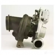 Турбина DELPHI 5050100316094 AGS 25 1211404407 HRX606 - Изображение 3