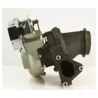 Турбина DELPHI 5050100316094 AGS 25 1211404407 HRX606 - Изображение 4