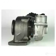 Турбина DELPHI HRX248 724496 -0002 L70U0 1193705619 - Изображение 3
