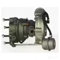 Турбина DELPHI HRX201 1193705555 710060-0001 33589 3 - Изображение 4
