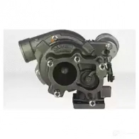 Турбина DELPHI 709693-5001 1193705593 HRX228 70969 3-0001 - Изображение 2