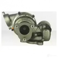 Турбина DELPHI 5050100315851 1211403951 HRX340 C LIZNS - Изображение 2