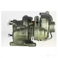 Турбина DELPHI 5050100315851 1211403951 HRX340 C LIZNS - Изображение 3