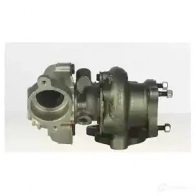 Турбина DELPHI 5050100315851 1211403951 HRX340 C LIZNS - Изображение 4
