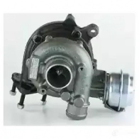 Турбина DELPHI 5303 988 0192 1193705589 HRX226 701855-0002 - Изображение 2