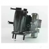 Турбина DELPHI 5303 988 0192 1193705589 HRX226 701855-0002 - Изображение 3