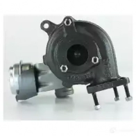 Турбина DELPHI 5303 988 0192 1193705589 HRX226 701855-0002 - Изображение 4