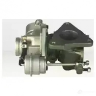 Турбина DELPHI 1211404043 HRX351 4JCGF T 5050100315950 - Изображение 2