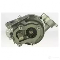 Турбина DELPHI 1211404043 HRX351 4JCGF T 5050100315950 - Изображение 4