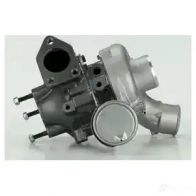 Турбина DELPHI Q69 LX 1211403925 HRX337 5050100315820 - Изображение 2
