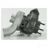 Турбина DELPHI Q69 LX 1211403925 HRX337 5050100315820 - Изображение 3