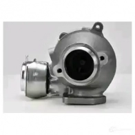 Турбина DELPHI 942853 717478-0002 717478 -0001 hnx110 - Изображение 2