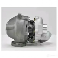 Турбина DELPHI 942853 717478-0002 717478 -0001 hnx110 - Изображение 3