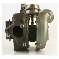 Турбина DELPHI 1193705598 HRX233 711009- 0002 NOPDOVT - Изображение 3