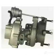 Турбина DELPHI HRX355 XD75 6P 5050100315981 1211404063 - Изображение 2