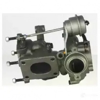 Турбина DELPHI HRX355 XD75 6P 5050100315981 1211404063 - Изображение 3