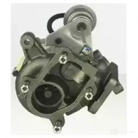 Турбина DELPHI HRX355 XD75 6P 5050100315981 1211404063 - Изображение 4