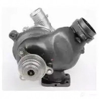 Турбина DELPHI HRX122 707240-00 02 707240-0003 1193705380 - Изображение 3