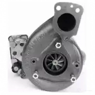 Турбина DELPHI 743507- 0009 1193705407 757608-0001 HRX128 - Изображение 3