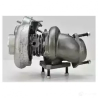 Турбина DELPHI SI O9LU 1211402673 HRX188 5050100315196 - Изображение 3