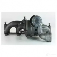 Турбина DELPHI HRX342 5439 988 0019 1193705677 5439-970-0019 - Изображение 3