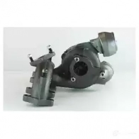 Турбина DELPHI HRX342 5439 988 0019 1193705677 5439-970-0019 - Изображение 4