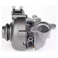 Турбина DELPHI 762328-0002 762328- 0001 HRX126 1193705399 - Изображение 2