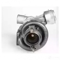 Турбина DELPHI 454216 -0003 710415-0001 1193705461 HRX140 - Изображение 4
