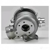 Турбина DELPHI 5439-988-0027 5439-970-0 027 hnx307 942916 - Изображение 2
