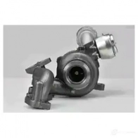 Турбина DELPHI hnx107 942850 724930-0004 724930 -0002 - Изображение 3