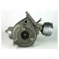 Турбина DELPHI 942894 IJ6NHT0 758 219-0002 hnx184 - Изображение 2