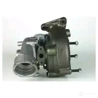 Турбина DELPHI 942894 IJ6NHT0 758 219-0002 hnx184 - Изображение 3